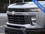 2026 Chevrolet Silverado 2500 Crew Cab 4WD Pickup for sale #FS2810 - photo 13