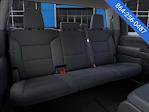 2026 Chevrolet Silverado 2500 Crew Cab 4WD Pickup for sale #FS2810 - photo 17