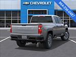 2026 Chevrolet Silverado 2500 Crew Cab 4WD Pickup for sale #FS2810 - photo 3
