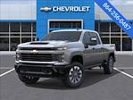 2026 Chevrolet Silverado 2500 Crew Cab 4WD Pickup for sale #FS2810 - photo 5