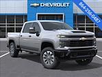 2026 Chevrolet Silverado 2500 Crew Cab 4WD Pickup for sale #FS2810 - photo 7