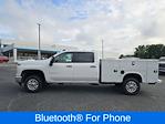 New 2025 Chevrolet Silverado 2500 Crew Cab 4x4 Knapheide 696 8' 1" Service Truck for sale #FS2836 - photo 8