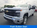 New 2025 Chevrolet Silverado 2500 Crew Cab 4x4 Knapheide 696 8' 1" Service Truck for sale #FS2836 - photo 9