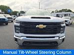 New 2025 Chevrolet Silverado 2500 Crew Cab 4x4 Knapheide 696 8' 1" Service Truck for sale #FS2836 - photo 10