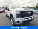 New 2025 Chevrolet Silverado 2500 Crew Cab 4x4 Knapheide 696 8' 1" Service Truck for sale #FS2836 - photo 11