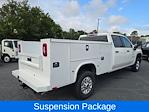 New 2025 Chevrolet Silverado 2500 Crew Cab 4x4 Knapheide 696 8' 1" Service Truck for sale #FS2836 - photo 5