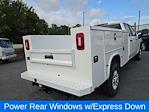 New 2025 Chevrolet Silverado 2500 Crew Cab 4x4 Knapheide 696 8' 1" Service Truck for sale #FS2836 - photo 2
