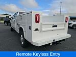 New 2025 Chevrolet Silverado 2500 Crew Cab 4x4 Knapheide 696 8' 1" Service Truck for sale #FS2836 - photo 6