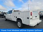 New 2025 Chevrolet Silverado 2500 Crew Cab 4x4 Knapheide 696 8' 1" Service Truck for sale #FS2836 - photo 7