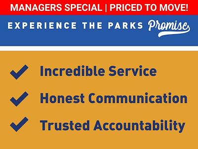 2025 Chevrolet Silverado 2500 Crew Cab 4WD Pickup for sale #FS28994 - photo 2