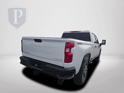 2025 Chevrolet Silverado 2500 Crew Cab 4x4 Pickup for sale #FS28994 - photo 2
