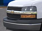 2025 Chevrolet Express 2500 RWD Empty Cargo Van for sale #FS2944X - photo 13