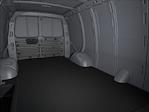 2025 Chevrolet Express 2500 RWD Empty Cargo Van for sale #FS2944X - photo 17