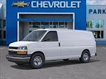 2025 Chevrolet Express 2500 RWD Empty Cargo Van for sale #FS2944X - photo 2