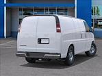 2025 Chevrolet Express 2500 RWD Empty Cargo Van for sale #FS2944X - photo 4