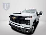 2025 Chevrolet Silverado 2500 Regular Cab SRW RWD Service Truck for sale #FS2956 - photo 9