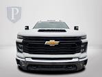 2025 Chevrolet Silverado 2500 Regular Cab SRW RWD Service Truck for sale #FS2956 - photo 10