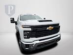 2025 Chevrolet Silverado 2500 Regular Cab SRW RWD Service Truck for sale #FS2956 - photo 11