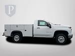 2025 Chevrolet Silverado 2500 Regular Cab SRW RWD Service Truck for sale #FS2956 - photo 4