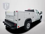 2025 Chevrolet Silverado 2500 Regular Cab SRW RWD Service Truck for sale #FS2956 - photo 2