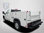 2025 Chevrolet Silverado 2500 Regular Cab SRW RWD Service Truck for sale #FS2956 - photo 7