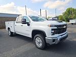 2025 Chevrolet Silverado 2500 Crew Cab SRW 4x4 Knapheide Service Truck for sale #FS2957 - photo 1
