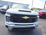 2025 Chevrolet Silverado 2500 Crew Cab SRW 4x4 Knapheide Service Truck for sale #FS2957 - photo 10