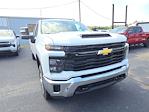 2025 Chevrolet Silverado 2500 Crew Cab SRW 4x4 Knapheide Service Truck for sale #FS2957 - photo 11