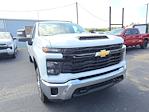 2025 Chevrolet Silverado 2500 Crew Cab SRW 4x4 Knapheide Service Truck for sale #FS2957 - photo 12