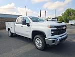 2025 Chevrolet Silverado 2500 Crew Cab SRW 4x4 Knapheide Service Truck for sale #FS2957 - photo 2