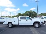 2025 Chevrolet Silverado 2500 Crew Cab SRW 4x4 Knapheide Service Truck for sale #FS2957 - photo 3