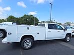2025 Chevrolet Silverado 2500 Crew Cab SRW 4x4 Knapheide Service Truck for sale #FS2957 - photo 4