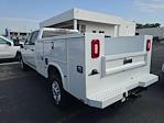 2025 Chevrolet Silverado 2500 Crew Cab SRW 4x4 Knapheide Service Truck for sale #FS2957 - photo 7