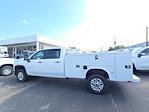 2025 Chevrolet Silverado 2500 Crew Cab SRW 4x4 Knapheide Service Truck for sale #FS2957 - photo 8