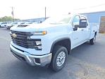 2025 Chevrolet Silverado 2500 Crew Cab SRW 4x4 Knapheide Service Truck for sale #FS2957 - photo 9