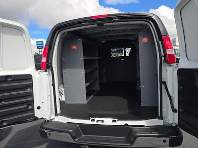 2025 Chevrolet Express 2500 RWD Masterack Upfitted Cargo Van for sale #FS2964X - photo 2