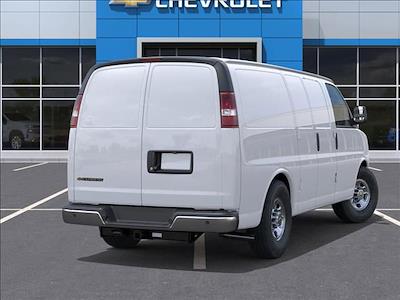 2025 Chevrolet Express 2500 RWD Masterack Upfitted Cargo Van for sale #FS2964X - photo 2