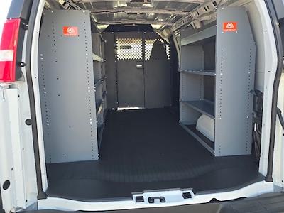 2025 Chevrolet Express 2500 RWD Masterack Upfitted Cargo Van for sale #FS3038X - photo 2