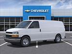2025 Chevrolet Express 2500 RWD Masterack Upfitted Cargo Van for sale #FS3038X - photo 3