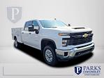 2025 Chevrolet Silverado 2500 Crew Cab SRW 4x4 Knapheide Service Truck for sale #FS3048 - photo 1