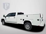 2025 Chevrolet Silverado 2500 Crew Cab SRW 4x4 Knapheide Service Truck for sale #FS3048 - photo 10