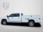 2025 Chevrolet Silverado 2500 Crew Cab SRW 4x4 Knapheide Service Truck for sale #FS3048 - photo 11