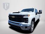 2025 Chevrolet Silverado 2500 Crew Cab SRW 4x4 Knapheide Service Truck for sale #FS3048 - photo 12