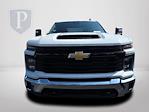 2025 Chevrolet Silverado 2500 Crew Cab SRW 4x4 Knapheide Service Truck for sale #FS3048 - photo 13