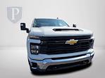 2025 Chevrolet Silverado 2500 Crew Cab SRW 4x4 Knapheide Service Truck for sale #FS3048 - photo 14