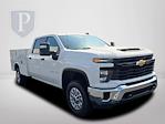 2025 Chevrolet Silverado 2500 Crew Cab SRW 4x4 Knapheide Service Truck for sale #FS3048 - photo 2
