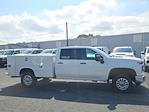 2025 Chevrolet Silverado 2500 Crew Cab SRW 4x4 Knapheide Service Truck for sale #FS3048 - photo 4