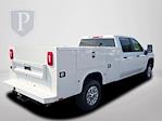 2025 Chevrolet Silverado 2500 Crew Cab SRW 4x4 Knapheide Service Truck for sale #FS3048 - photo 5