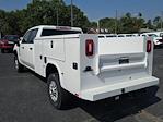 2025 Chevrolet Silverado 2500 Crew Cab SRW 4x4 Knapheide Service Truck for sale #FS3048 - photo 8