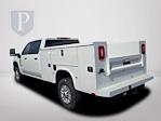 2025 Chevrolet Silverado 2500 Crew Cab SRW 4x4 Knapheide Service Truck for sale #FS3048 - photo 9